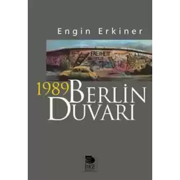 1989 Berlin Duvarı