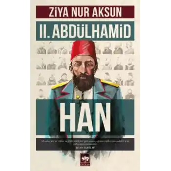 2. Abdülhamid Han