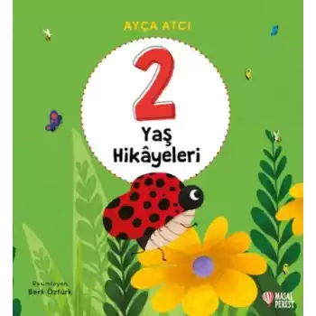 2 Yaş Hikâyeleri