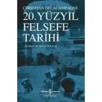 20. Yüzyıl Felsefe Tarihi