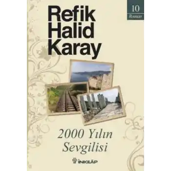 2000 Yılın Sevgilisi