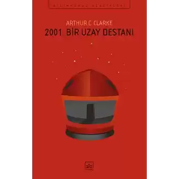 2001 - Bir Uzay Destanı