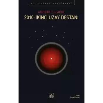 2010: İkinci Uzay Destanı