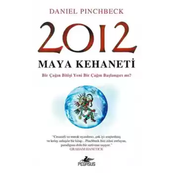2012 Maya Kehaneti