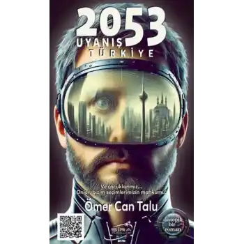 2053 Uyanış Türkiye