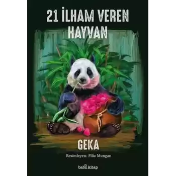 21 İlham Veren Hayvan