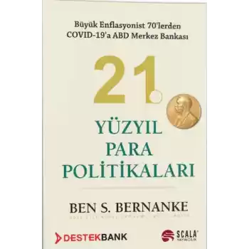 21. Yüzyıl Para Politikaları