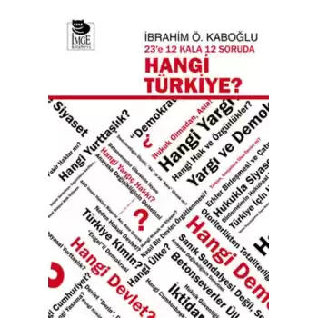 23e 12 Kala 12 Soruda Hangi Türkiye