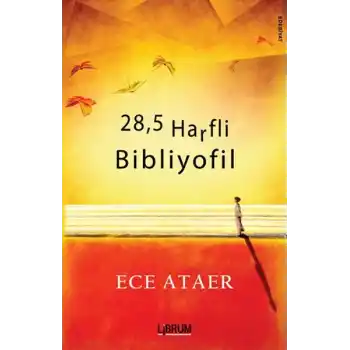 28,5 Harfli Bibliyofil