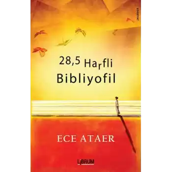 28,5 Harfli Bibliyofil
