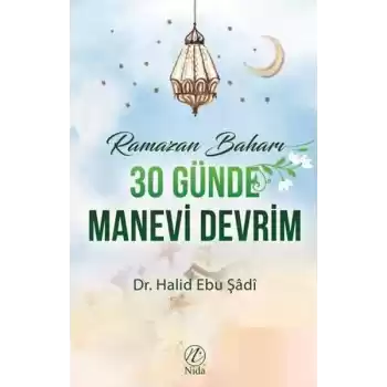 30 Günde Manevi Devrim