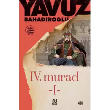 4. Murad Cilt: 1