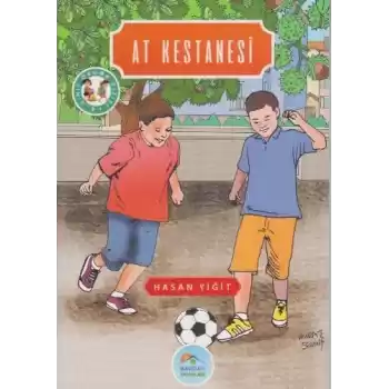 4. Sınıf Okuma Dizisi - At Kestanesi