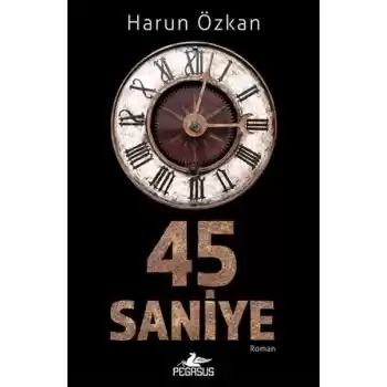 45 Saniye