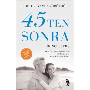 45’ten Sonra