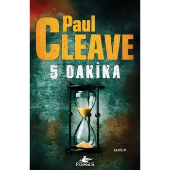 5 Dakika
