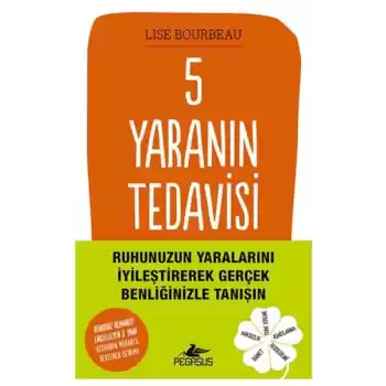 5 Yaranın Tedavisi