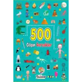 500 Çılgın Gerçekler