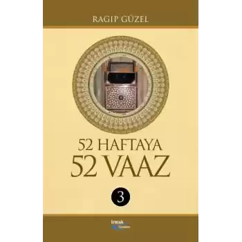 52 Haftaya 52 Vaaz - 3 (Ciltli)