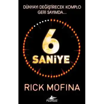 6 Saniye