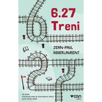 6.27 Treni
