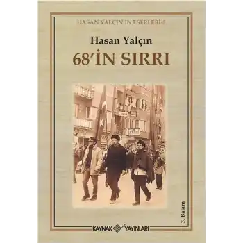68’in Sırrı