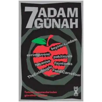 7 Adam 7 Günah