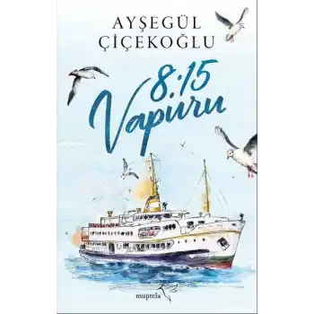 8:15 Vapuru