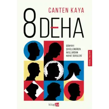 8 Deha