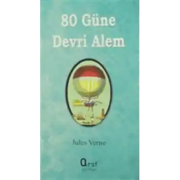 80 Günde Devri Alem