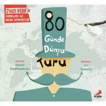 80 Günde Dünya Turu