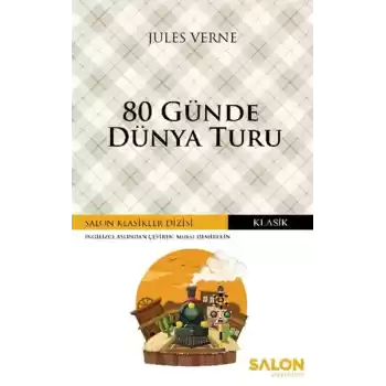 80 Günde Dünya Turu