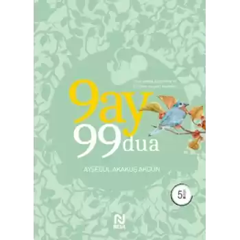 9 Ay 99 Dua