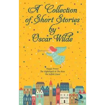 A Collection Of Short Stories