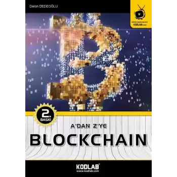Adan Zye Blockhain