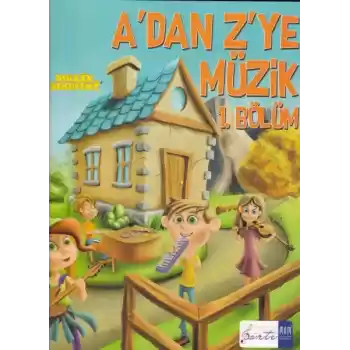 Adan Zye Müzik 1. Bölüm