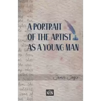 A Portrait Of The Artist As A Young Man