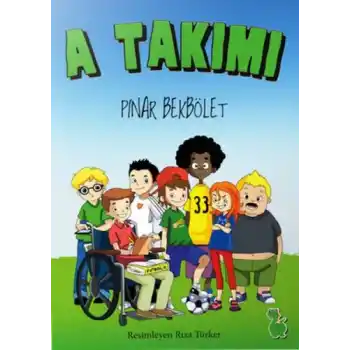 A Takımı