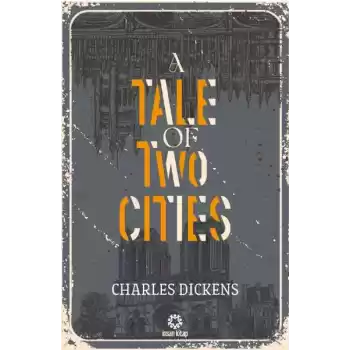 A Tale of Two Cities