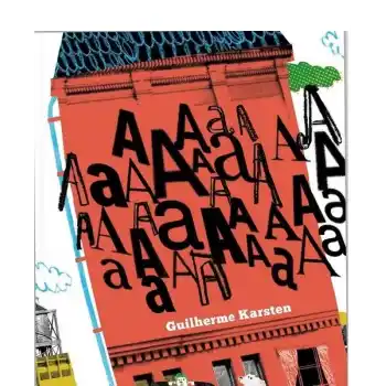 Aaahhh!
