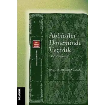 Abbasiler Döneminde Vezirlik