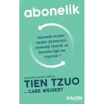 Abonelik