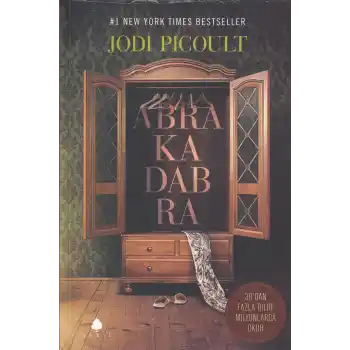 Abra Kadabra