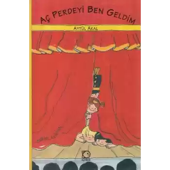 Aç Perdeyi Ben Geldim