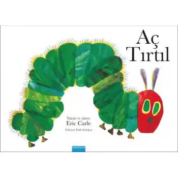 Aç Tırtıl