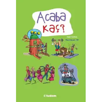 Acaba Kaç?