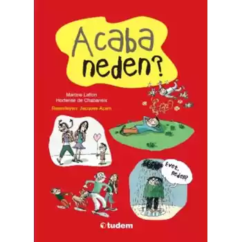 Acaba Neden?