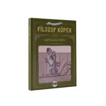 Acayip Hayvanlar - Filozof Köpek