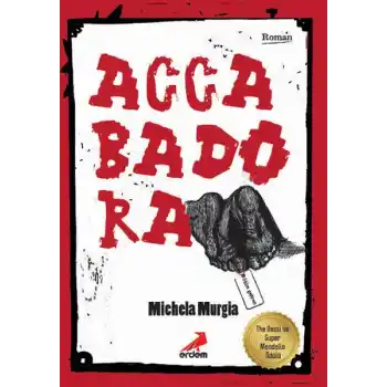 Accabadora