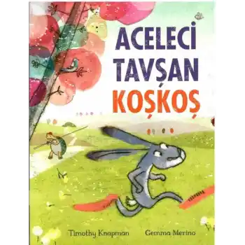 Aceleci Tavşan KoşKoş
